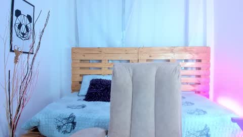 Shantal online show from November 3, 11:58 am