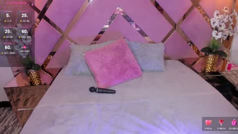 SHANON online show from January 31, 7:29 pm