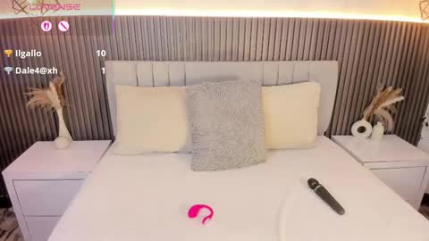 SHANON online show from October 9, 7:51 pm