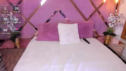 SHANON online show from March 8, 6:14 pm