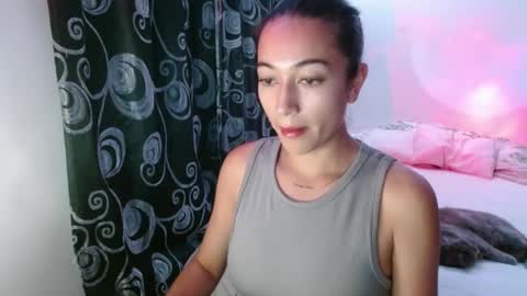 shantal_101 online show from October 9, 11:53 pm