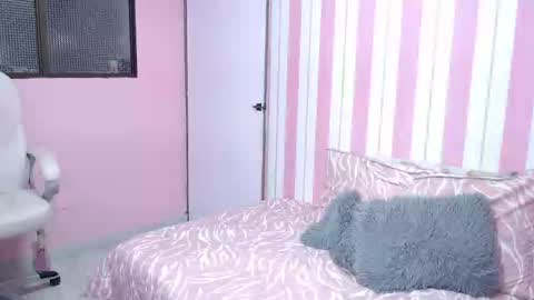 shantal online show from February 26, 6:47 pm