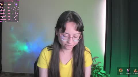 Cat-FOLLOWME and we talk IGshantal cerezo online show from November 18, 8:21 pm