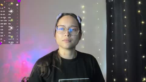 Cat-FOLLOWME and we talk IGshantal cerezo online show from September 24, 9:36 pm