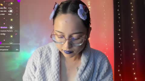 Cat-FOLLOWME and we talk IGshantal cerezo online show from September 27, 11:12 pm