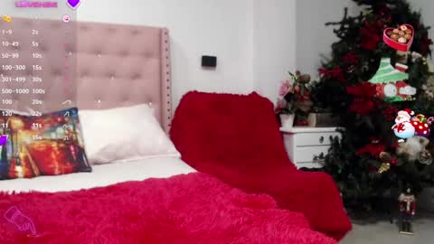 maria online show from December 18, 12:10 am