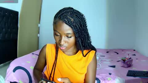shantall_ebony1 online show from October 24, 11:50 am