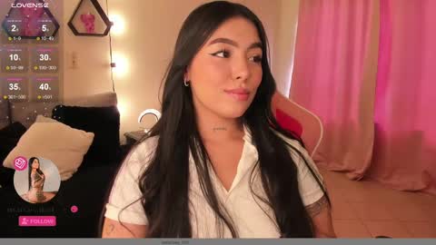   online show from February 2, 7:35 pm