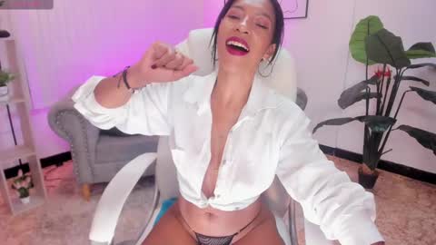 Shantall wills online show from February 23, 1:53 am