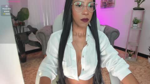 Shantall wills online show from February 8, 7:59 pm