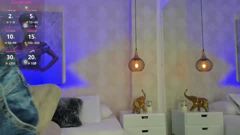 Shantal online show from February 15, 10:55 am