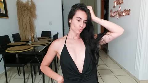 shantal online show from December 18, 4:06 am