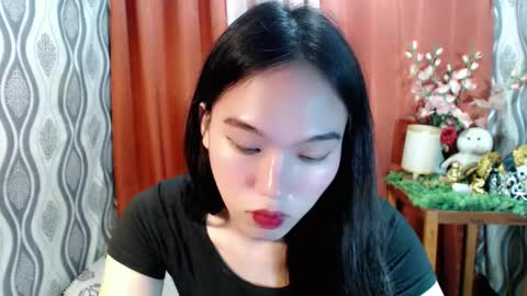 Shantel online show from February 8, 3:53 pm