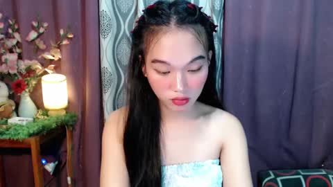 Shantel online show from February 27, 1:59 am