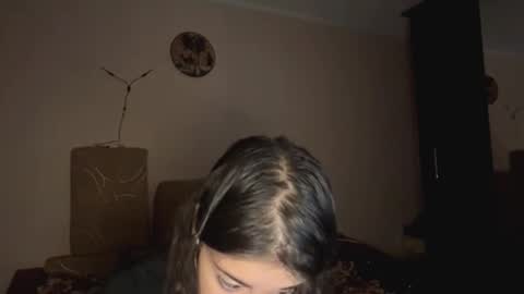 Shantel online show from November 26, 9:16 pm