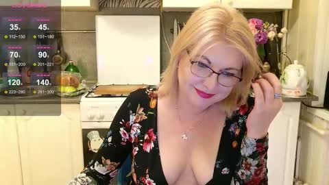 Natalya online show from November 24, 6:32 pm