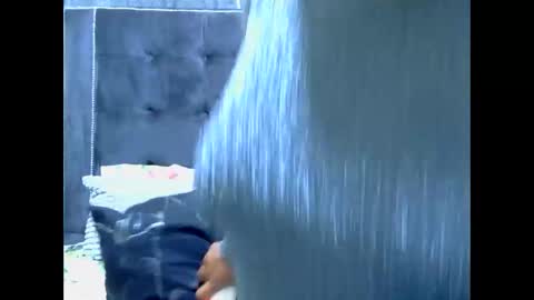 shany922 online show from February 1, 6:51 pm