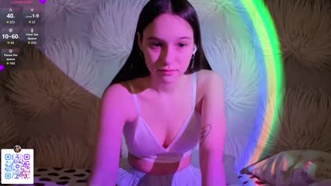 Alica online show from February 3, 8:23 pm