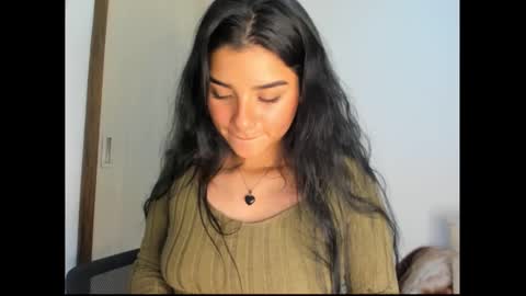 Snapshot of shara_jones chatting on March 12, 6:07 am Sara online show from March 12, 6:07 am