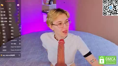 Sharli online show from March 4, 4:46 pm