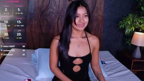 sharlottjoness online show from July 28, 2:13 pm