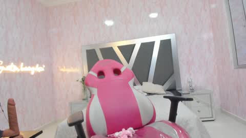 SHARON online show from December 10, 3:09 am