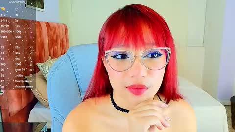 sharon_rosse__ online show from October 28, 8:03 pm