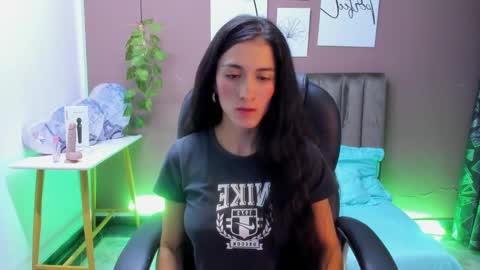 Sharon online show from February 2, 2:38 am