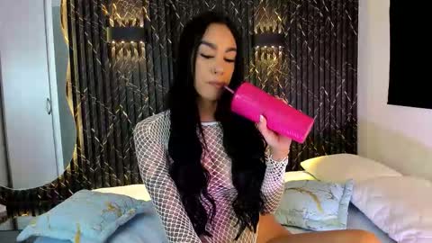 SHARON TAYLOR online show from November 24, 10:56 pm