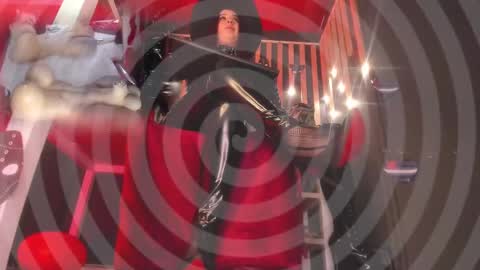 Your mistress Sharon  online show from March 3, 9:12 pm