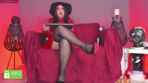 Your mistress Sharon  online show from September 29, 8:47 pm