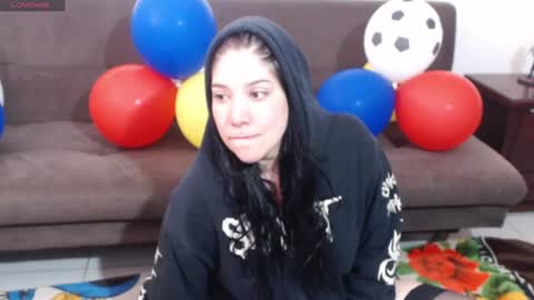 SHAROON online show from July 10, 12:38 pm
