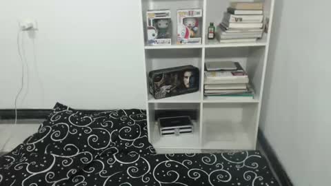 SHAROON online show from March 6, 10:36 pm