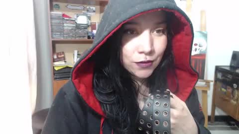 SHAROON online show from February 20, 2:57 pm