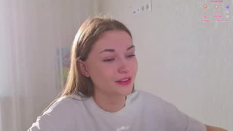 Snapshot of sharrimalagisi chatting on October 21, 4:49 am Miroslava online show from October 21, 4:49 am