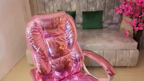 Sharyth online show from February 23, 7:46 pm