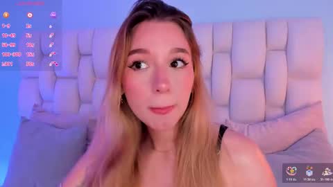 Shantall online show from November 15, 5:30 am