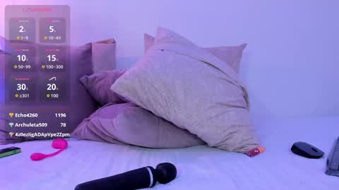 Snapshot of shatall_rouge chatting on March 9, 8:40 am Shantall online show from March 9, 8:40 am