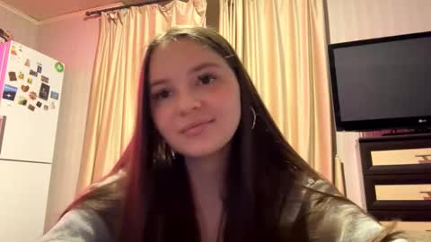 Maria online show from December 4, 11:38 pm