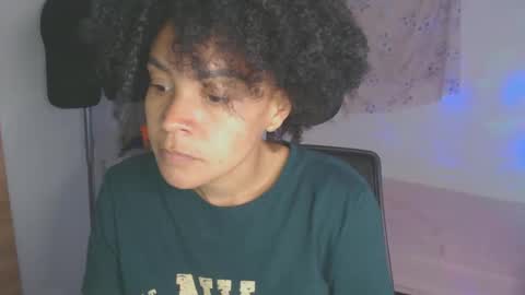 Shayna online show from October 18, 12:57 am