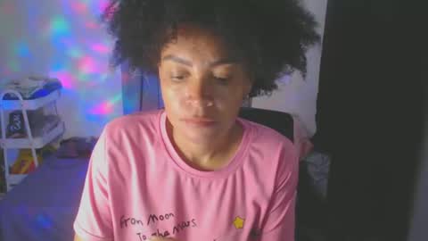 Shayna online show from February 4, 12:11 pm