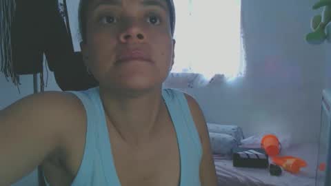 Shayna online show from March 9, 6:55 pm