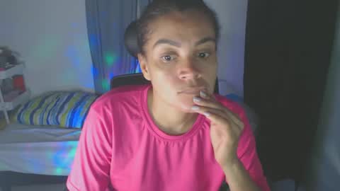 Shayna online show from March 12, 1:47 am