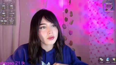 she_alice online show from March 17, 8:07 am