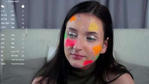 sheenagear online show from October 13, 2:09 pm