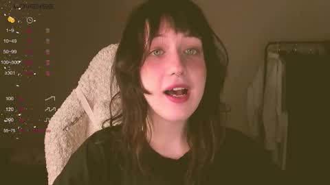 Chiara online show from September 16, 4:48 pm