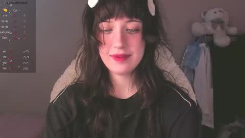 Chiara online show from November 29, 11:42 pm