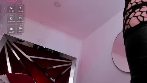 Shego  online show from January 31, 12:28 am