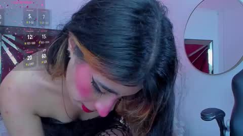 Shego  online show from March 7, 12:04 am