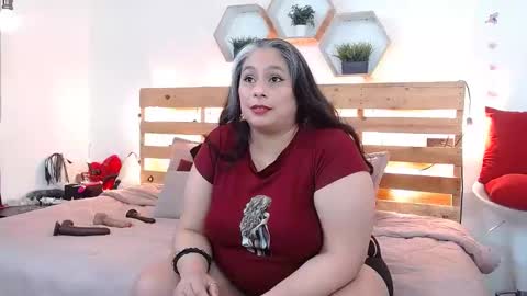 Sheila Reeves online show from December 3, 4:28 pm